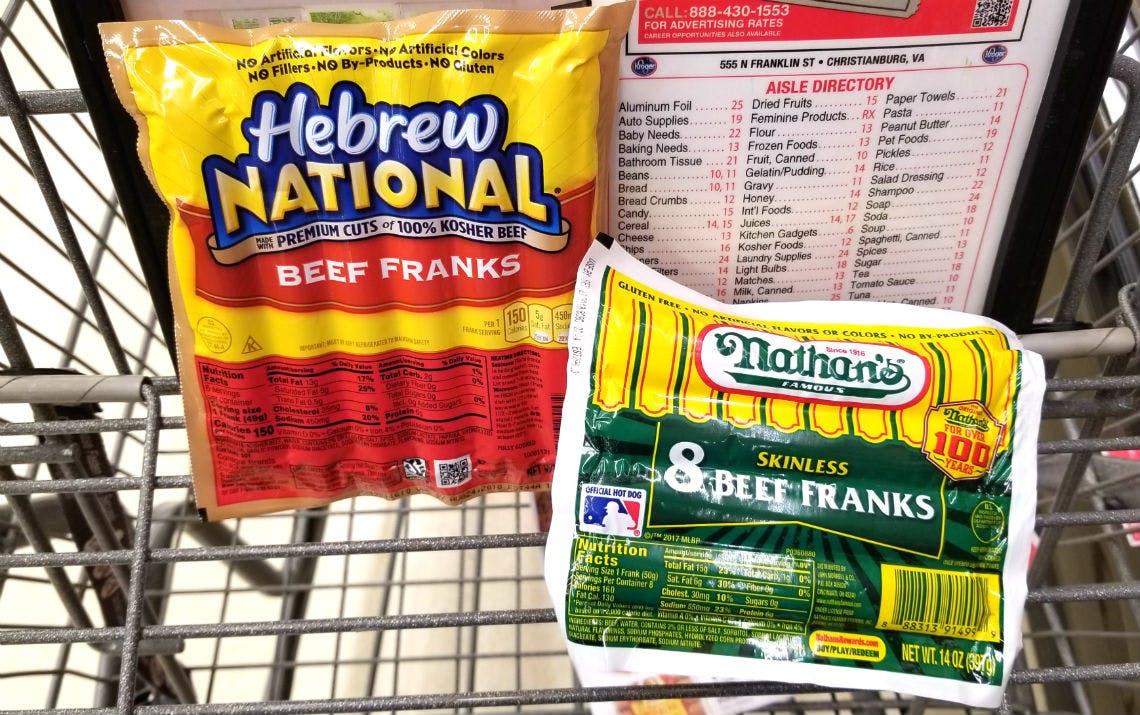 Labor Day Savings At Kroger The Krazy Coupon Lady