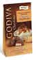 Godiva Dry Packaged Desserts products, via rebate app