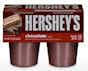 Hershey's Pudding products, via rebate app