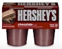 Hershey's Pudding products, via rebate app