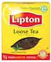 Lipton Tea Leaves products, via rebate app