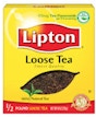 Lipton Tea Leaves products, via rebate app