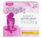 Playtex Simply Gentle Glide or Sport Tampons, limit 2