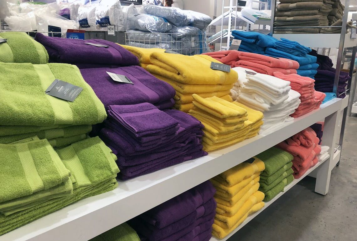 Liz Claiborne Bath Mats: BOGO Free + 20% Off at JCPenney ...