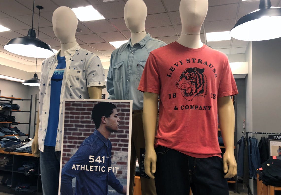 jcpenney boys levis