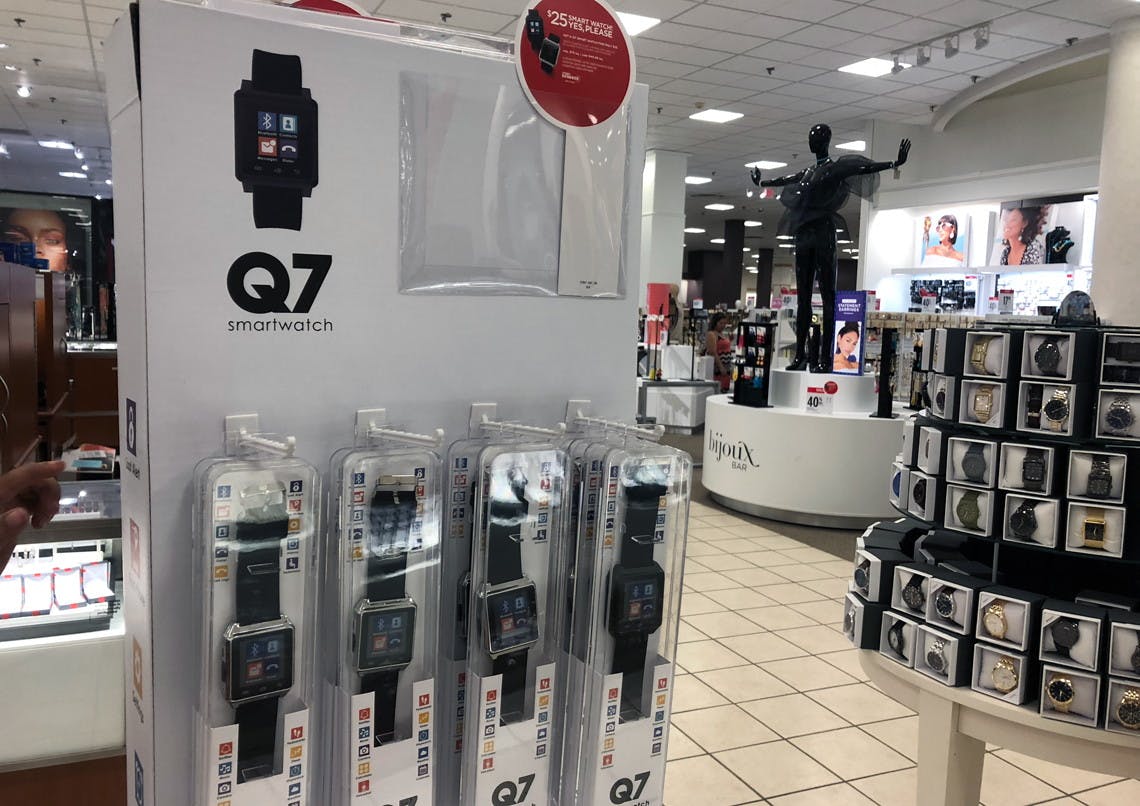 jcpenney q7 watch