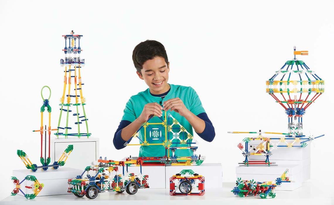 knex deals