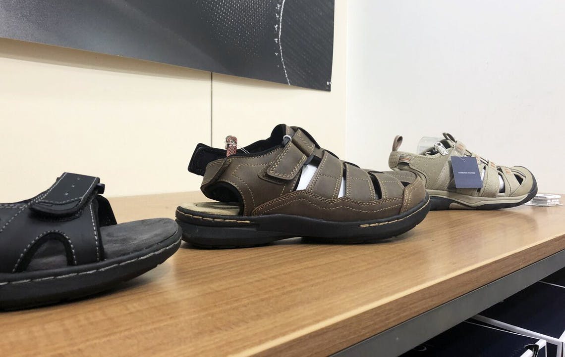 croft and barrow shoes amazon