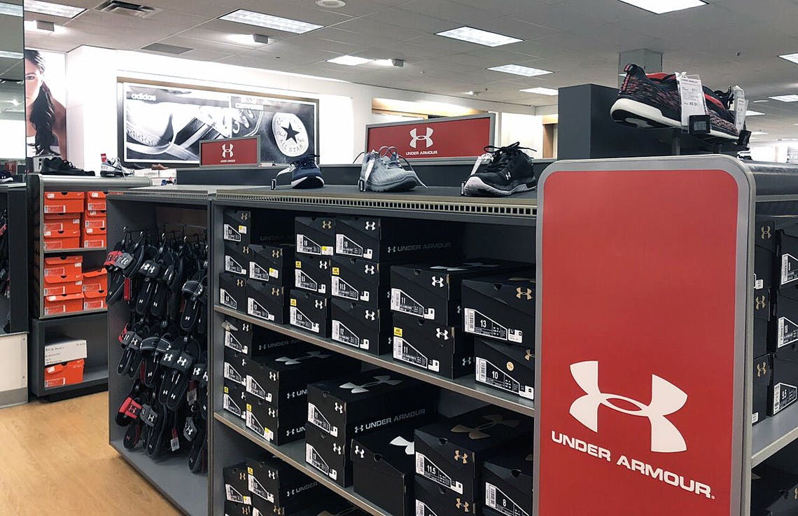 kohls under armour shoes clearance 6418a