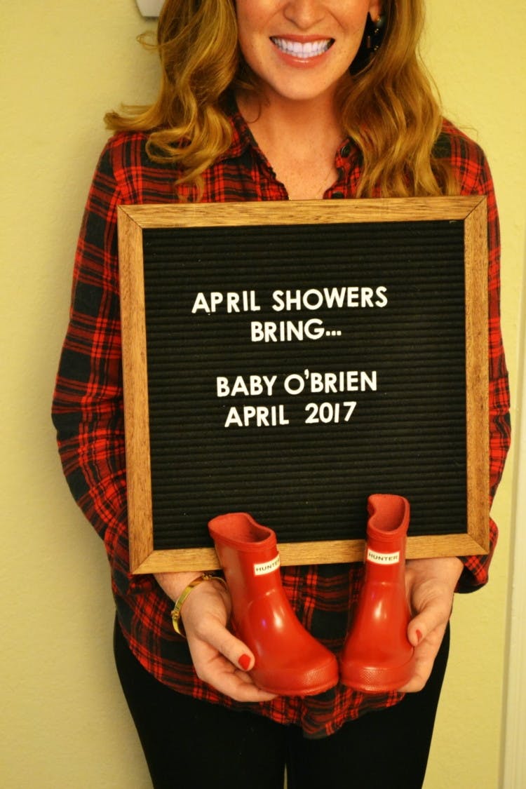 Download 13 Fun And Creative Ways To Announce Your Pregnancy The Krazy Coupon Lady