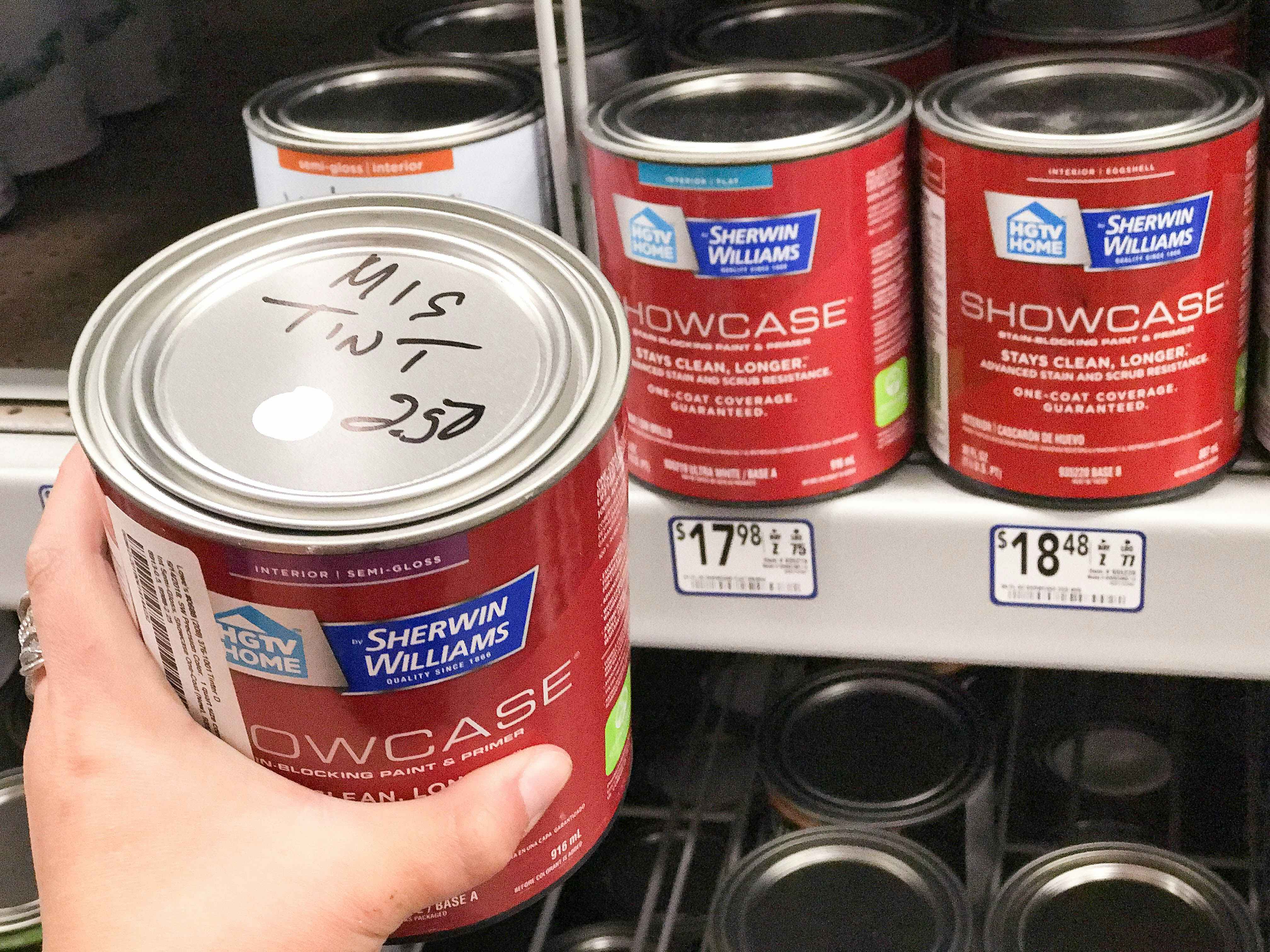 4 Ways to Get Free Paint - The Krazy Coupon Lady