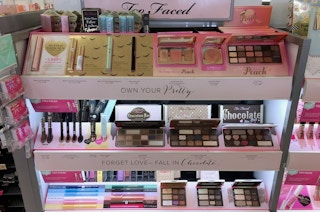 ulta too faced palette display 062418 1529856086
