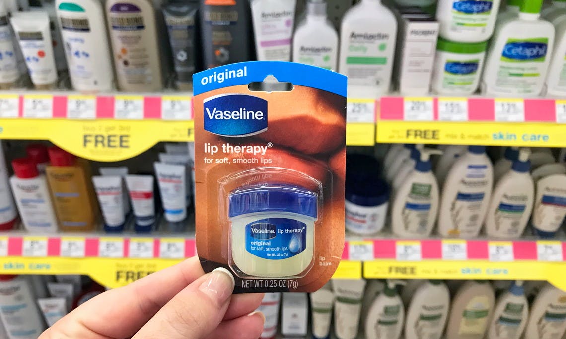 Vaseline Coupons The Krazy Coupon Lady