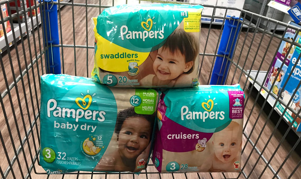 walmart diaper coupons