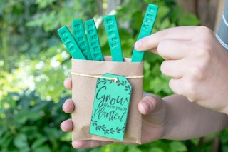 05 1 diy gifts under five dollars garden markers 1530552875