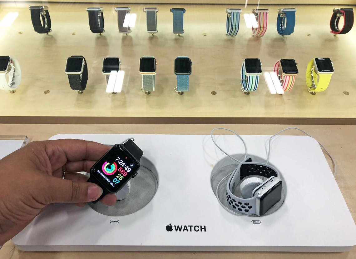 iwatch series 3 best buy