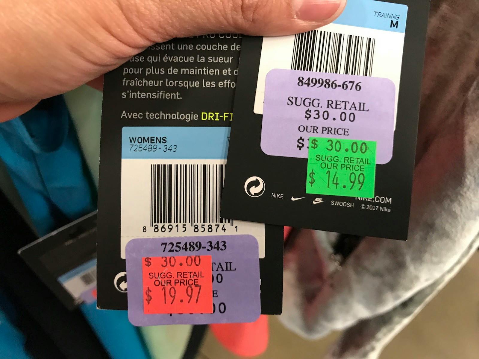 31 Insanely Smart Nike Factory Store Hacks The Krazy Coupon Lady