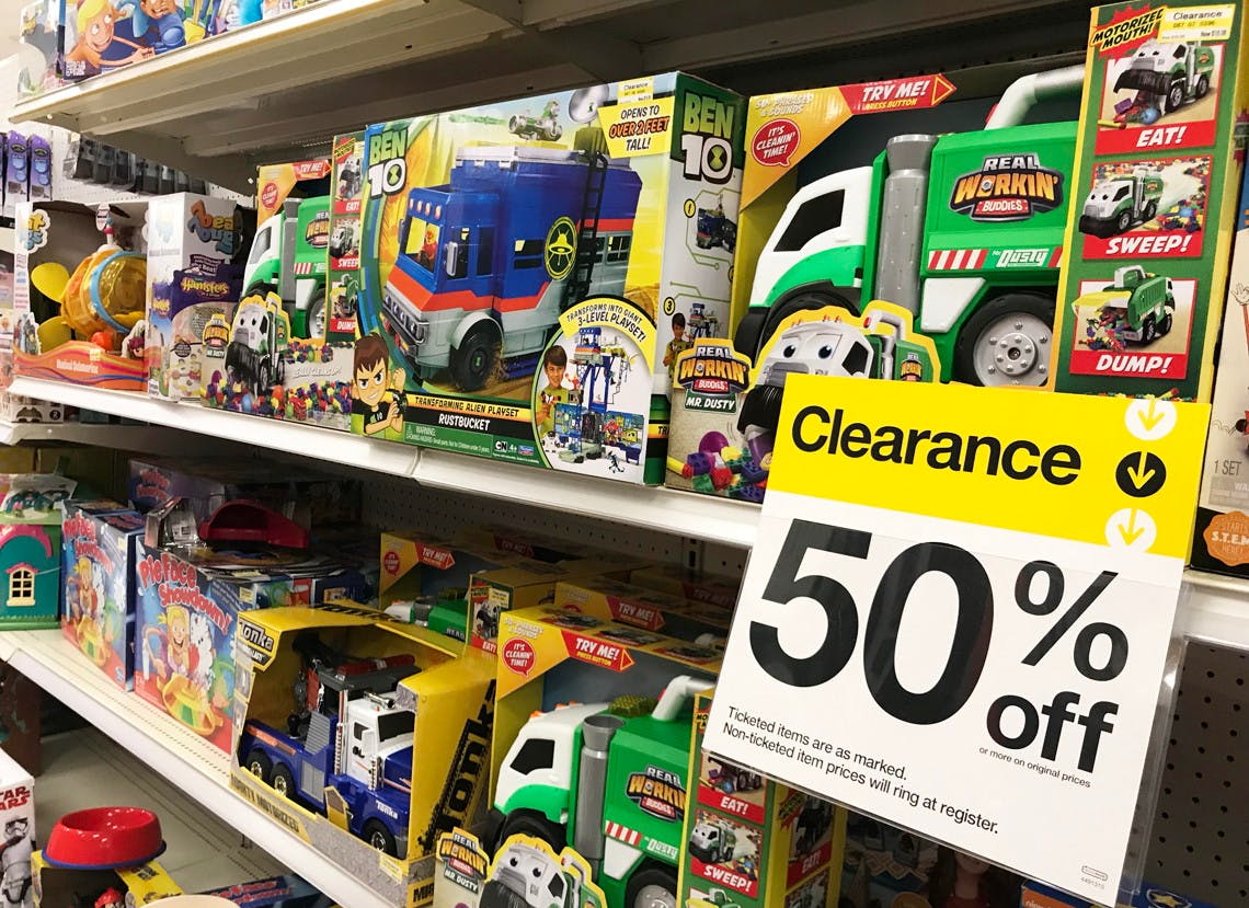 target daily toy deal 2018