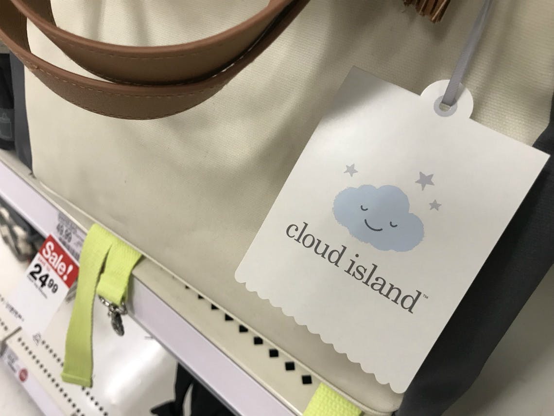 cloud island diapers coupon