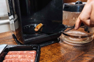 cooking sausage coffee maker 2018 1531858566