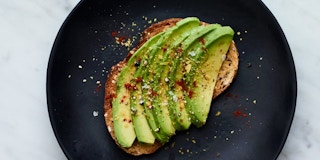 easy breakfast avocado toast 1531318688