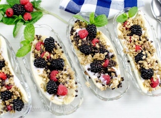 easy breakfast banana split 1531255683