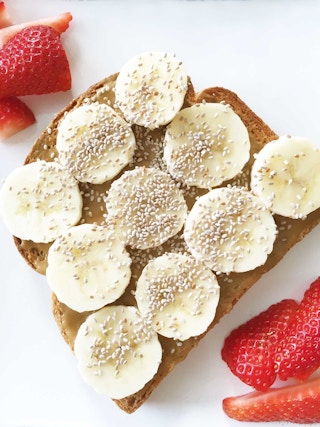 easy breakfast chia seed toast 1531255647