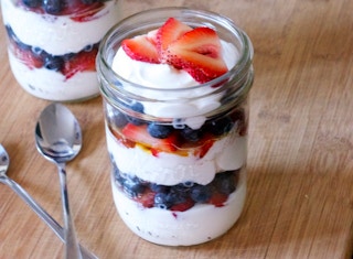 easy breakfast parfait 1531318579