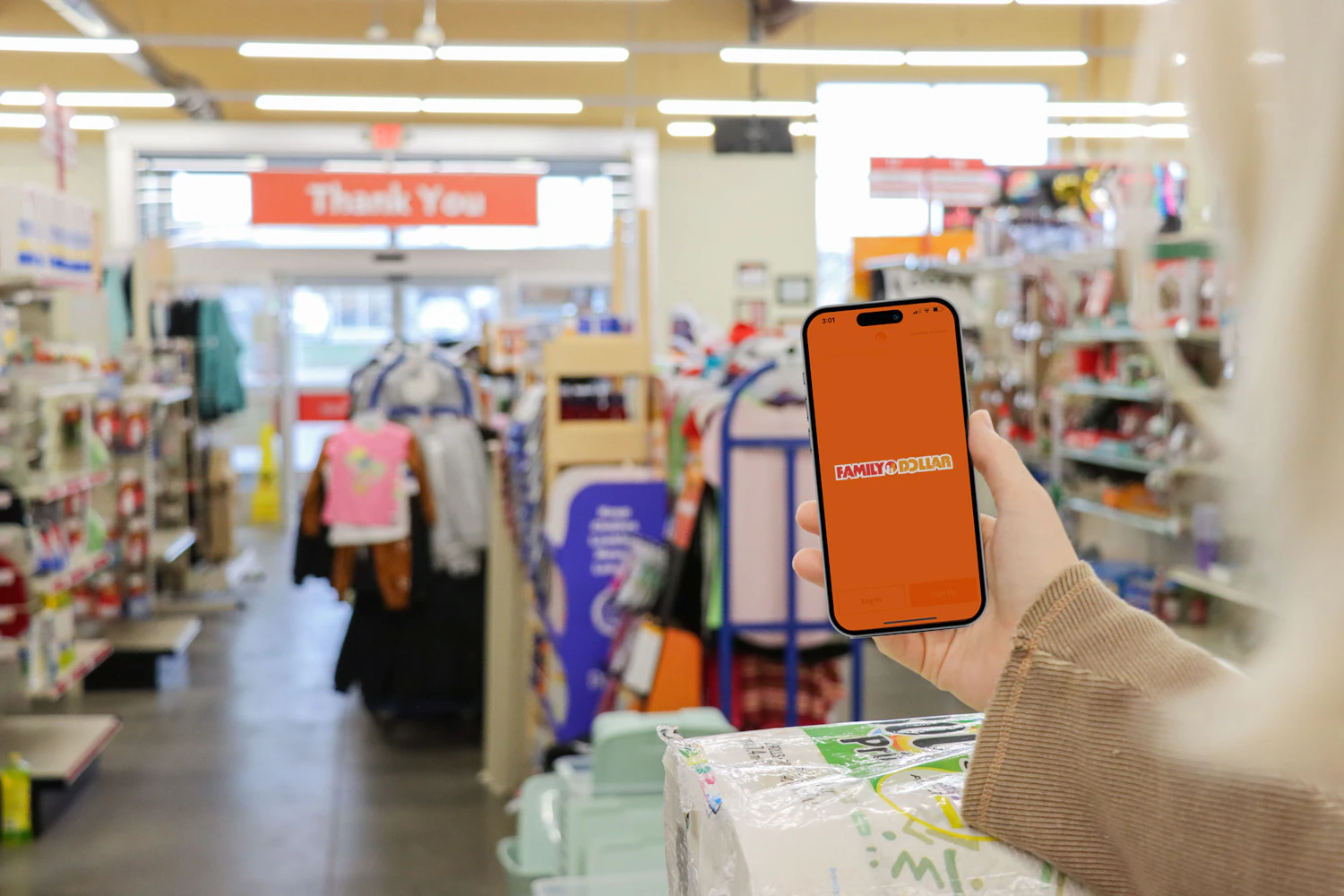 18 Convincing Reasons to Be Obsessed with Family Dollar The Krazy