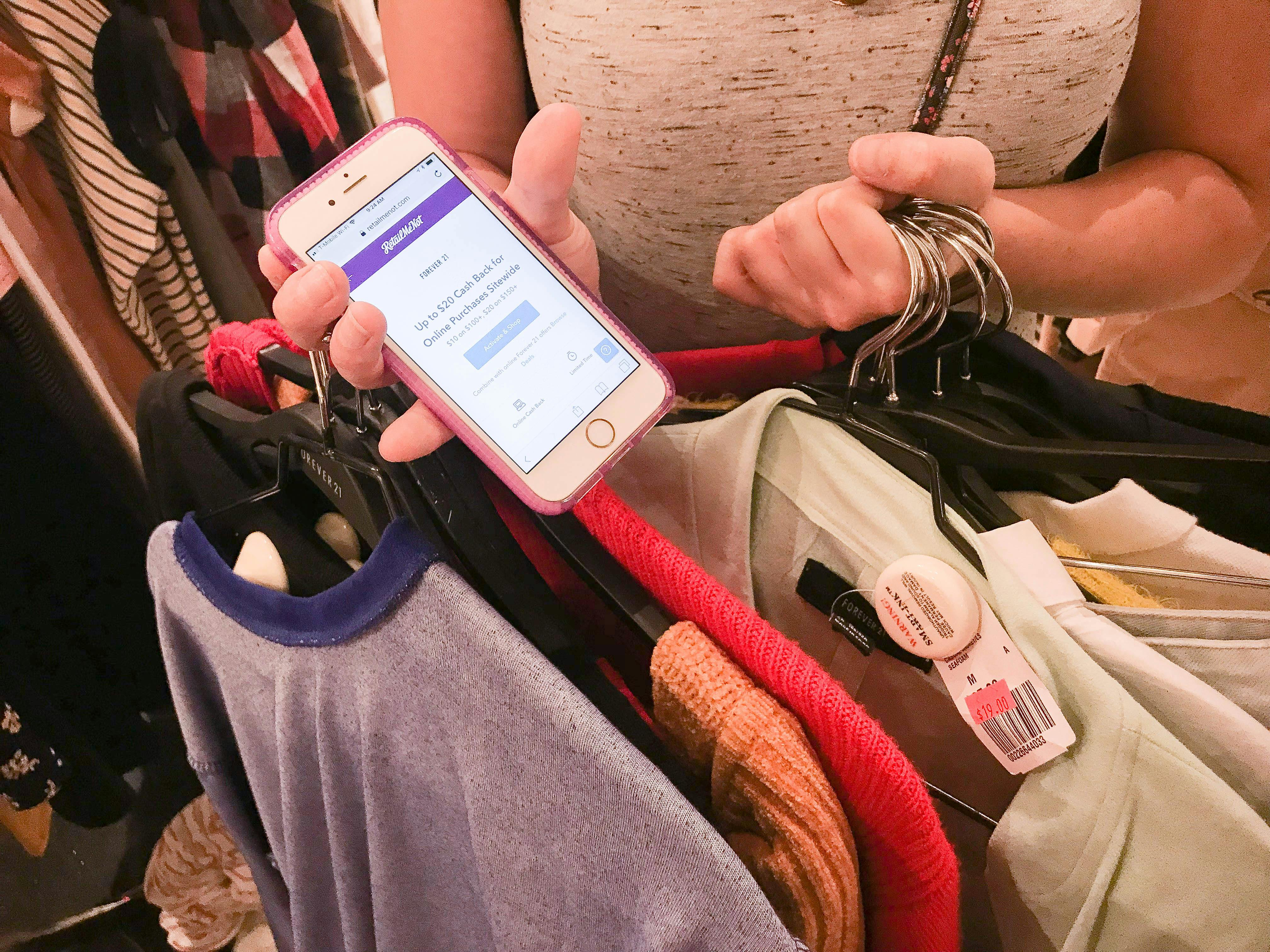 22 Ways to Save at Forever 21 That Your Friends Probably Don ...