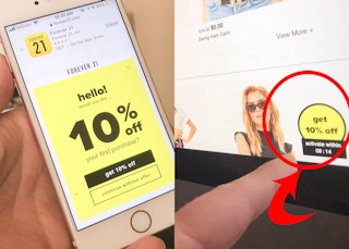 forever21 10percentoff 2018 1532365290