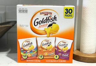 goldfish-amazon