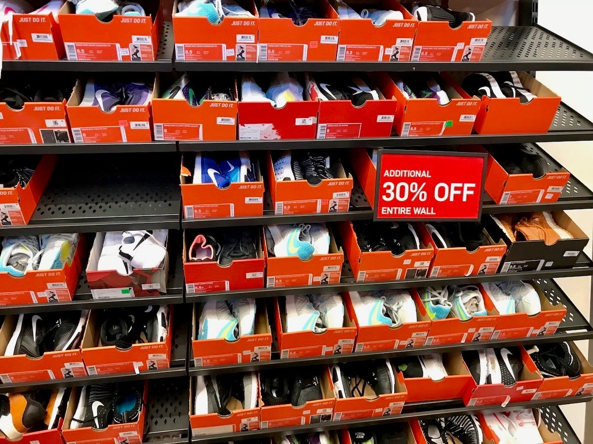 nike outlet coupons august 2019