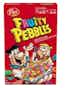 Post Pebbles Cereal, Ibotta Rebate