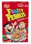 Post Pebbles Cereal, Ibotta Rebate
