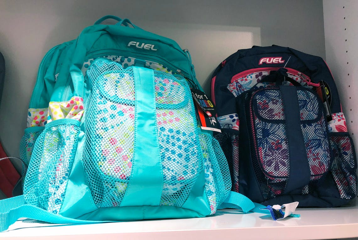 jcpenney backpacks for school