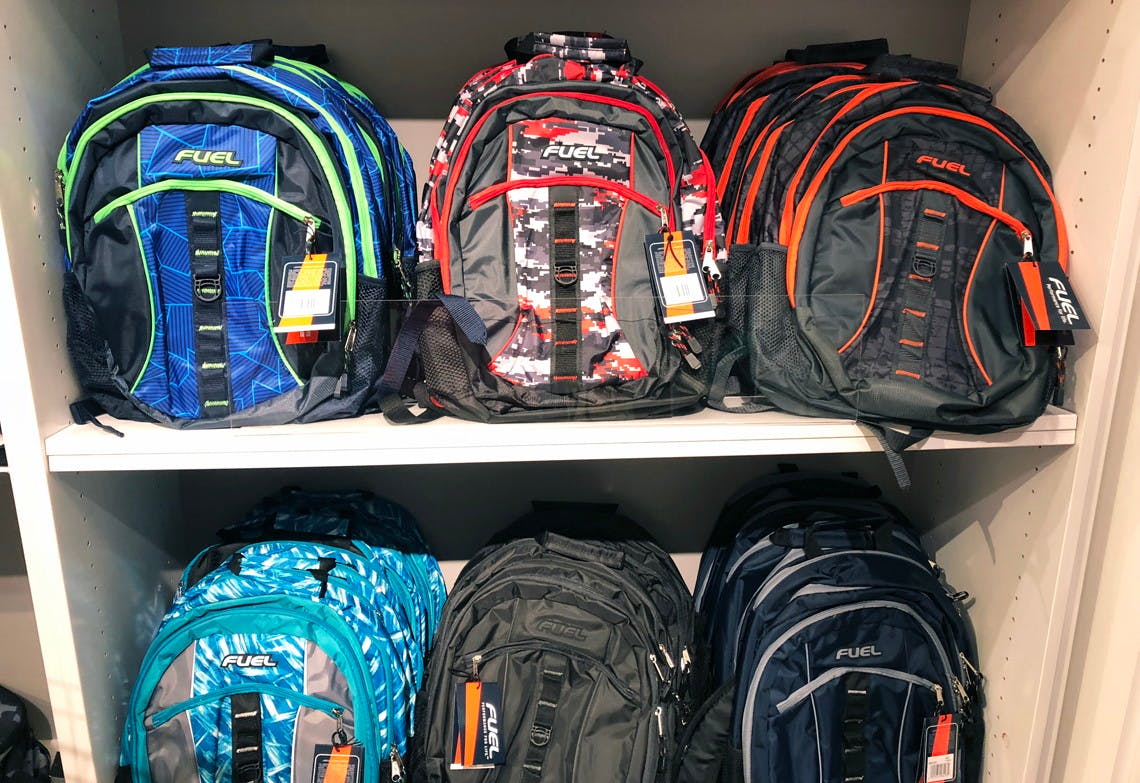 JCPenney Backpack Sale, Starting at 12! The Krazy Coupon Lady
