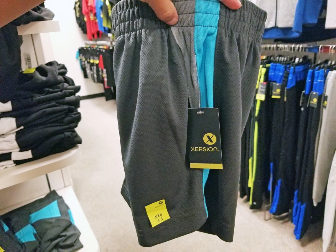 jcpenney basketball shorts