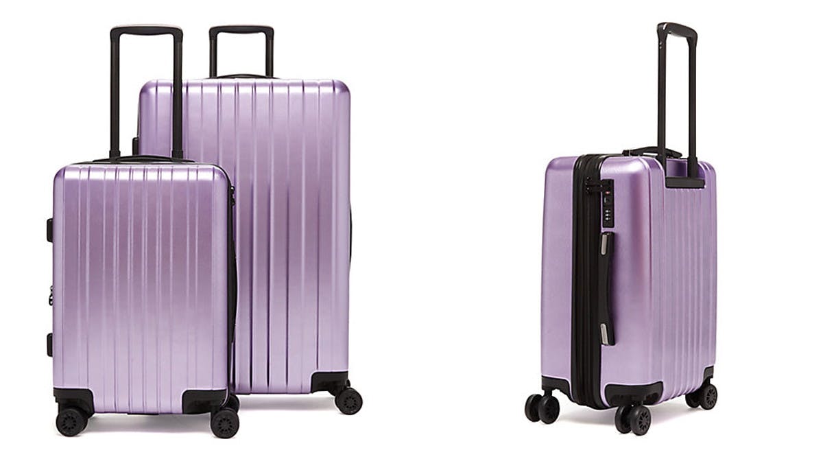 calpak luggage coupons