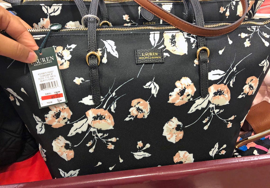 macy's bag clearance