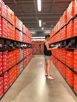 Disfraces lecho Librería Nike Pulls Out of These 9 Stores — Here's What It Means for Deals - The  Krazy Coupon Lady