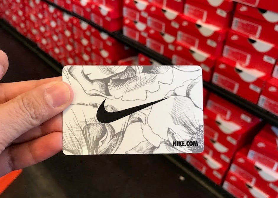 nike outlet friends and family coupon