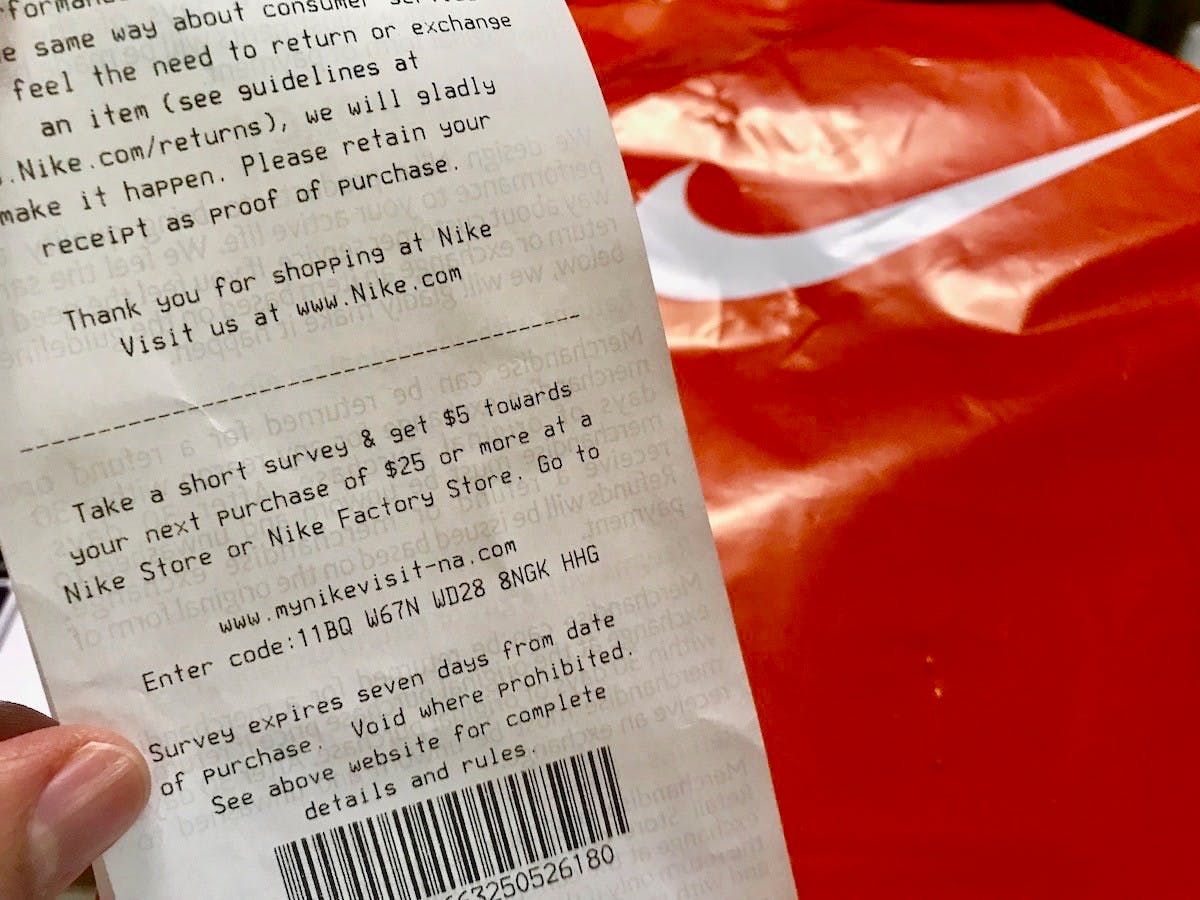 33 Insanely Smart Nike Factory Store Hacks The Krazy Coupon Lady