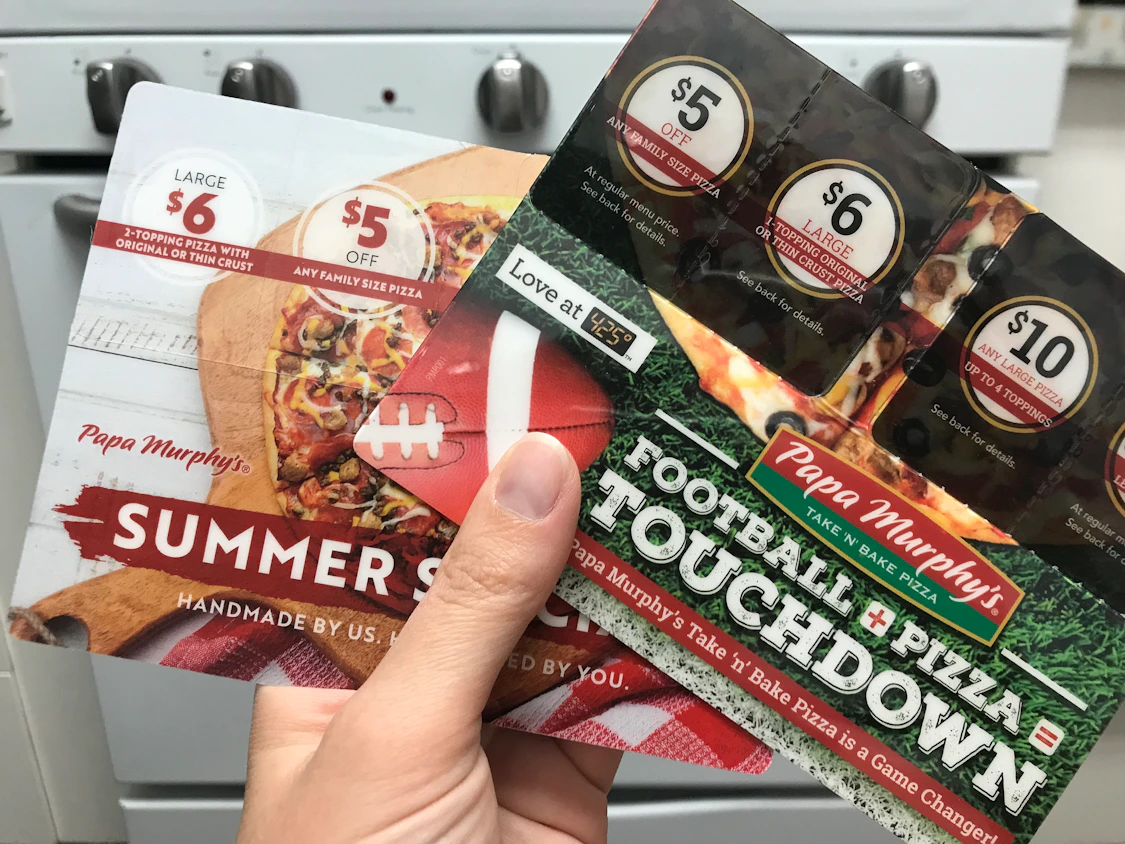 13 Papa Murphy's Pizza Hacks That'll Make You Quit Your Diet The