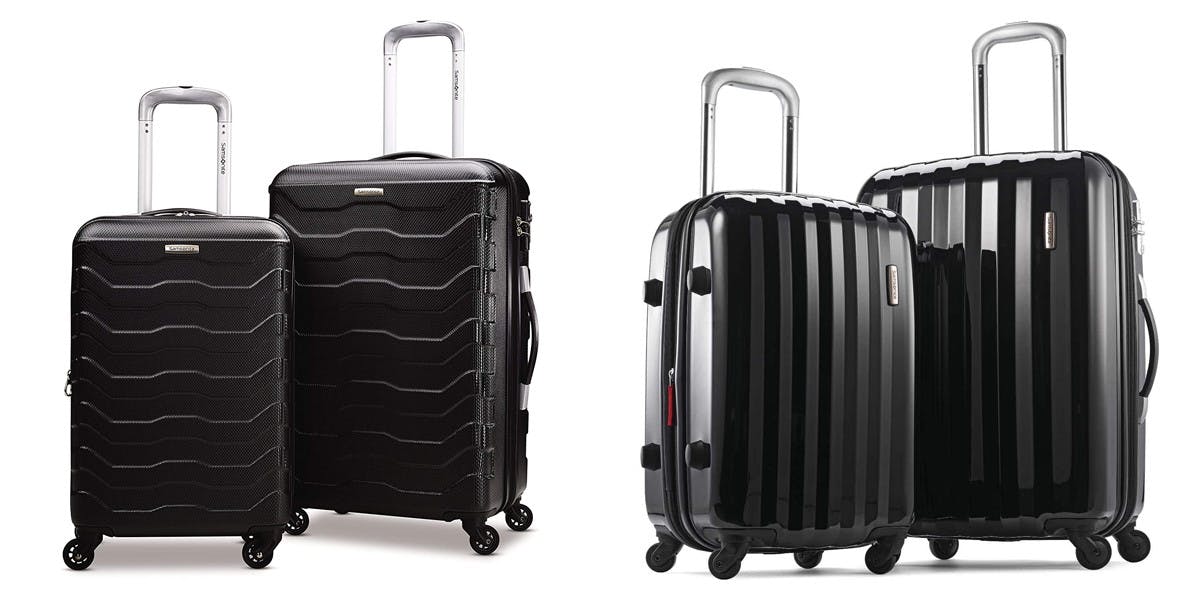 samsonite hampton 68cm spinner