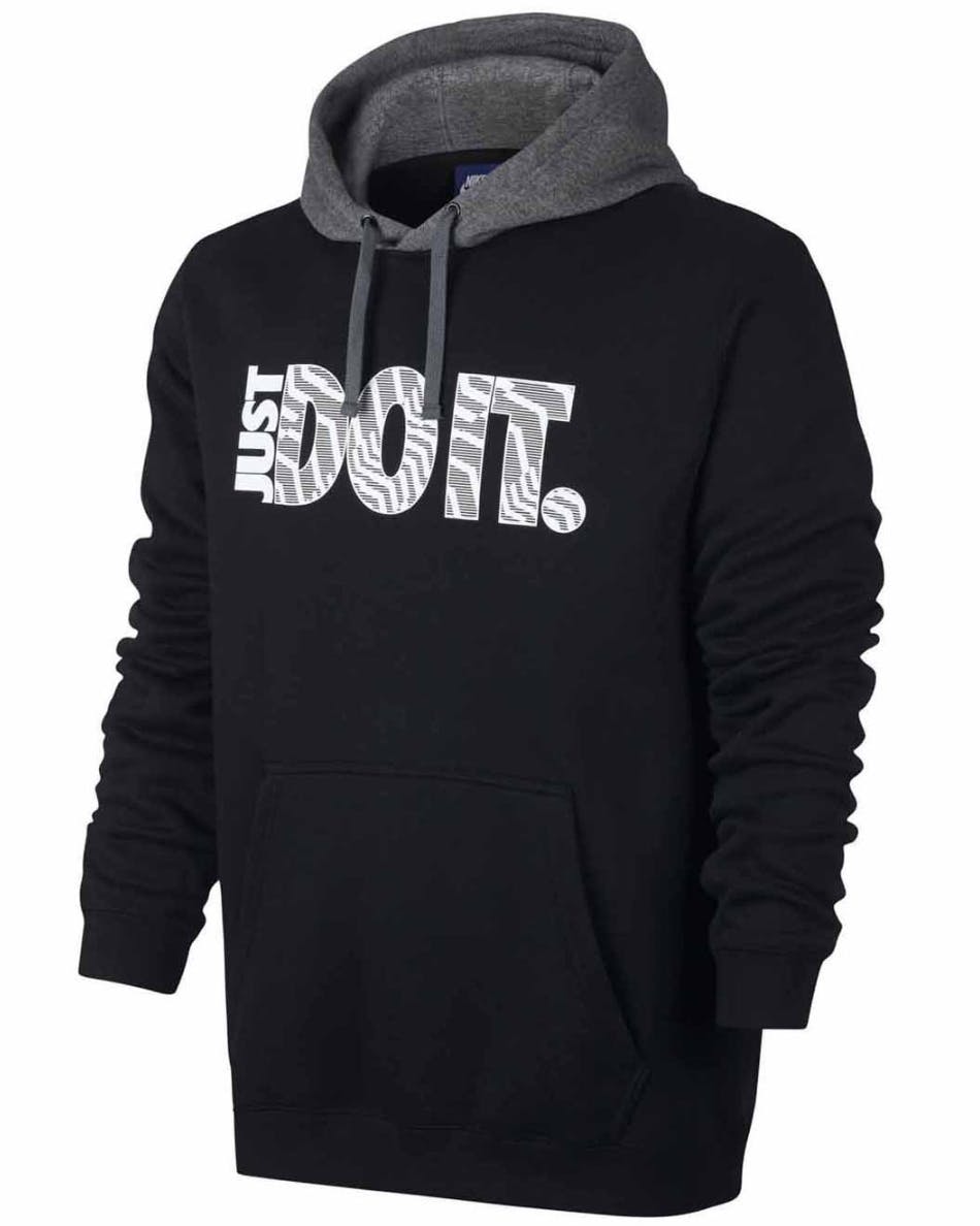 jcpenney nike pullover