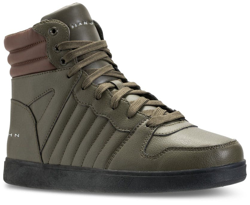 paul sean john shoes