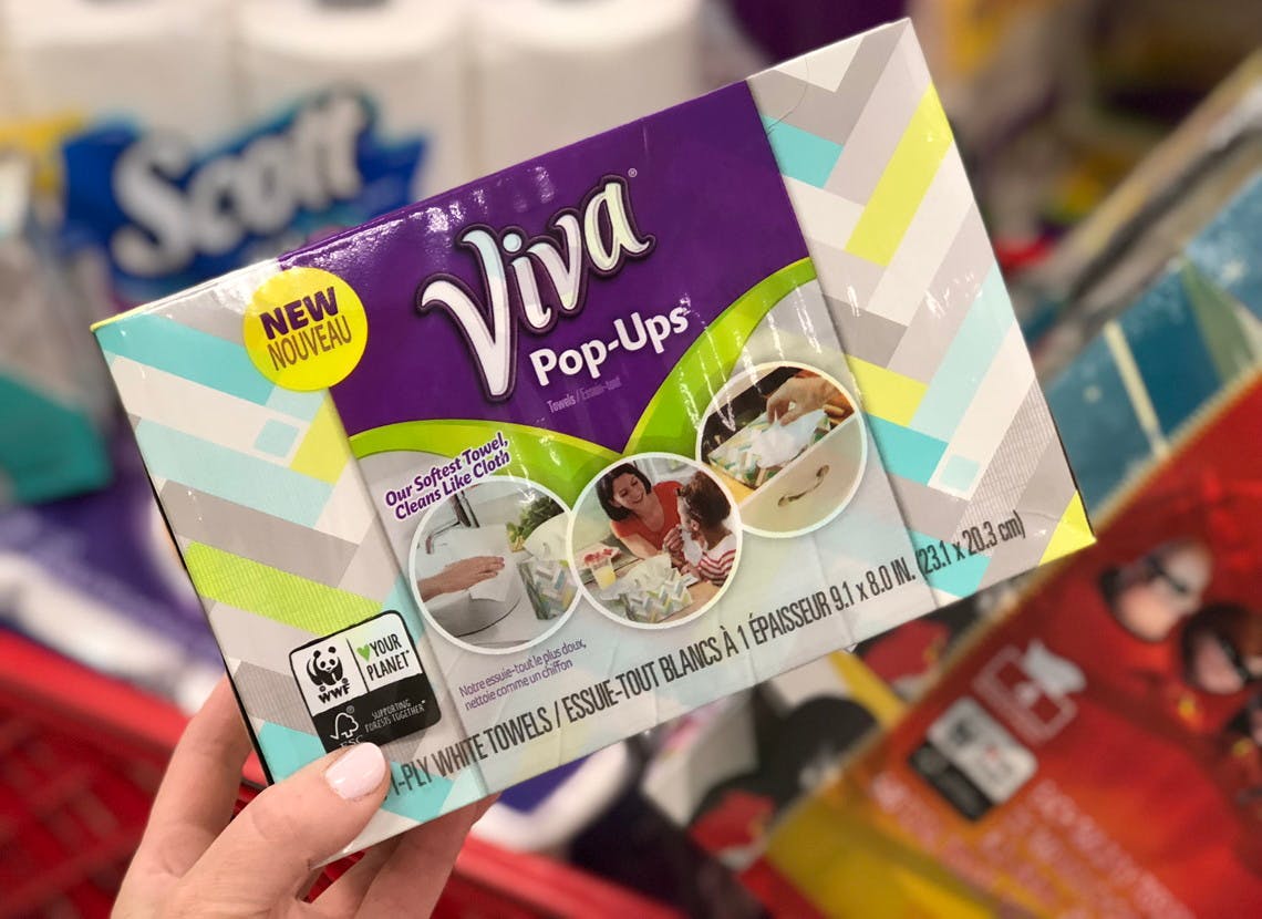 Viva Coupons The Krazy Coupon Lady