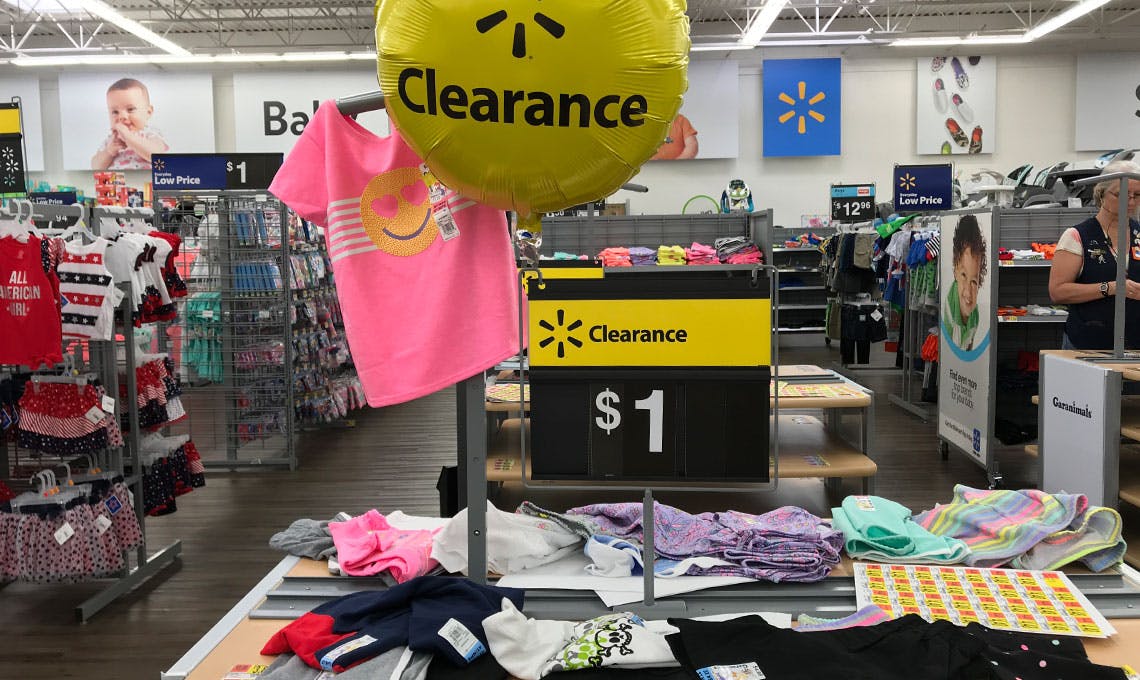 clearance summer clothes