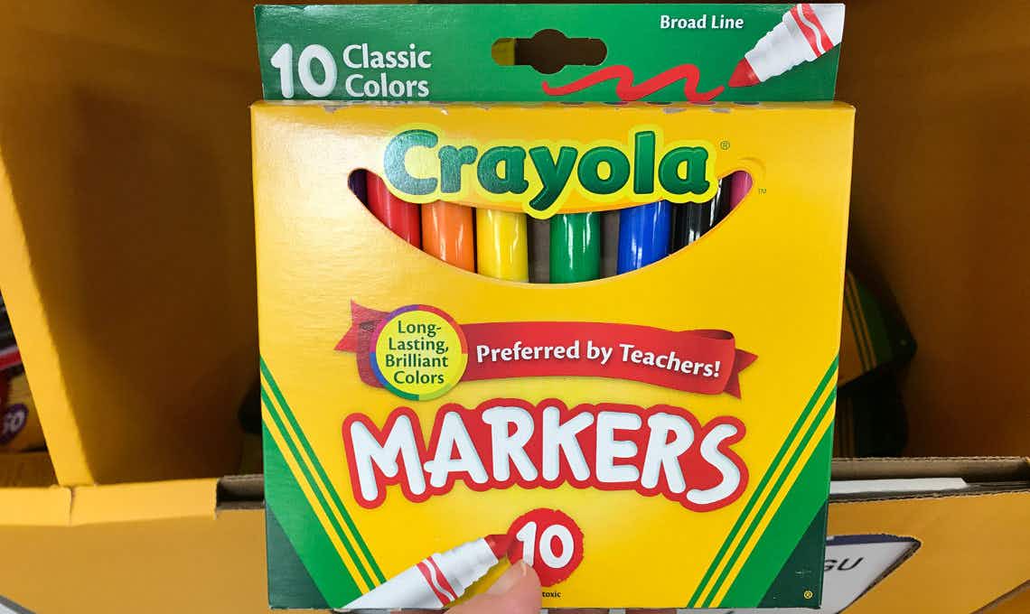 walmart-crayola-markers
